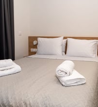 Enalis Studios & Apartments - Καρφάς, Χίος