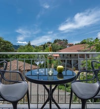 Arca Deorum - Βυτίνα