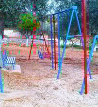 Villa Konaki - Παραλία Σέσι, Μαραθώνας