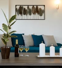 Alyvia Suites - Φοινικιά, Σαντορίνη