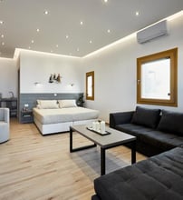 Alyvia Suites - Φοινικιά, Σαντορίνη