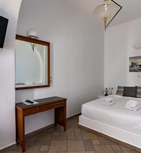 Anamnesis Spa Luxury Apartments - Φηρά, Σαντορίνη