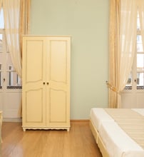 Egli Hotel - Χώρα, Άνδρος