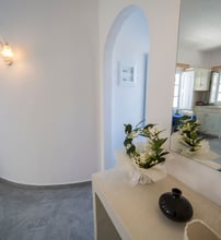 Ianthe Apartments & Villa -  Οία, Σαντορίνη