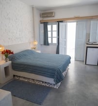 Ianthe Apartments & Villa -  Οία, Σαντορίνη