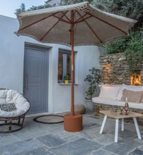 Small Paradise - Χώρα, Άνδρος