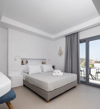 Calmare Collection Hotel - Πλάκα, Νάξος