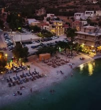 Porto Santo - Γερολιμένας, Μάνη