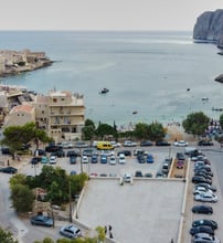 Porto Santo - Γερολιμένας, Μάνη