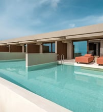 4* 4S Sivota Sun Side Serenity - Σύβοτα