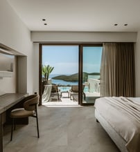 4* 4S Sivota Sun Side Serenity - Σύβοτα