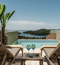 4* 4S Sivota Sun Side Serenity - Σύβοτα