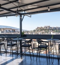 Play Theatrou a member of Brown Hotels - Αθήνα