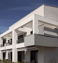 Areti Residential Complex - Οφρύνιο, Καβάλα