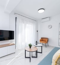 Areti Residential Complex - Οφρύνιο, Καβάλα