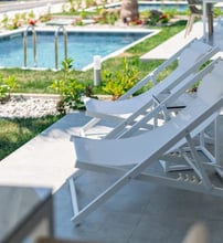 Emerald Island Residential Complex - Σκάλα Ραχωνίου, Θάσος