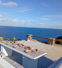 Mandrokathisio Luxury Apartments - Φάρος, Σίφνος