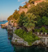 Cleopatra's Miramare - Νταμούχαρη, Πήλιο