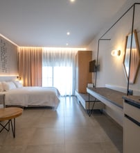 Elixia - Τολό, Ναύπλιο