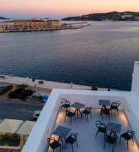 Skylight Suites - Ερμούπολη, Σύρος