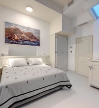 Skylight Suites - Ερμούπολη, Σύρος