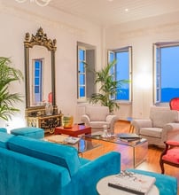 Villa Selena - Ερμούπολη, Σύρος