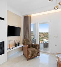 Annasa Nafplio Fine Living - Εξώστης,  Ναύπλιο