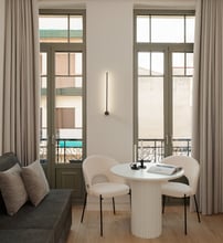 4* Anfides Boutique Hotel - Πάτρα