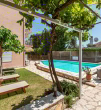 Harmony Apartments - Σύβοτα