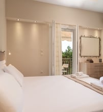 Harmony Apartments - Σύβοτα