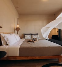 Princess Luxury Suites - Αγία Άννα, Νάξος