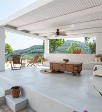 The Well Lichnos - Λύχνος, Πάργα