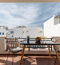 Kallisti Studios - Άγιος Γεώργιος, Νάξος