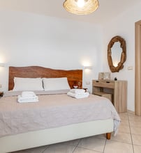 Kallisti Studios - Άγιος Γεώργιος, Νάξος