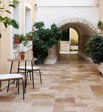 Limeria Studios & Maisonettes - Πάργα