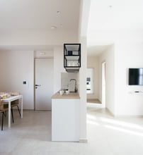 Limeria Studios & Maisonettes - Πάργα