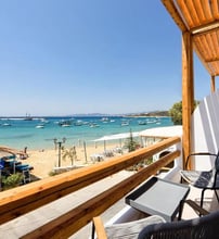 Acoya Residences - Παραλία Αλυκή, Πάρος