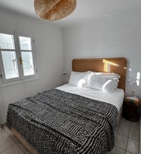 Althea Suites - Νάουσα, Πάρος