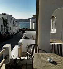 Althea Suites - Νάουσα, Πάρος