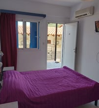 Fengeros Village - Μεγάλη Άμμος, Σκιάθος