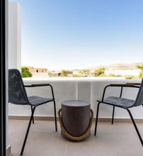 Kiano Suites - Αλυκή, Πάρος