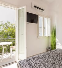 Parosquare Central Suites - Παροικιά, Πάρος