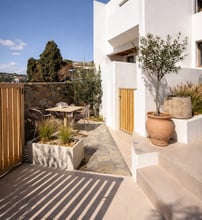 Reya Suites - Αλυκή, Πάρος