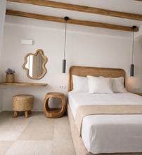 Reya Suites - Αλυκή, Πάρος