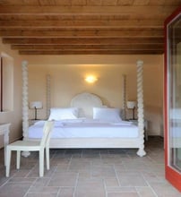 5* Aegea Blue Cycladic Resort - Ζόρκος. Άνδρος