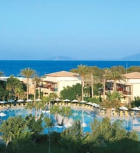 5* Grecotel Kos Imperial Thalasso