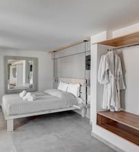 Aegean Paradiso Vacation Club  -  Αζόλιμνος, Σύρος