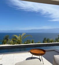 Akria Suites - Κορώνη, Μεσσηνία