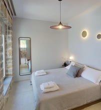 Akria Suites - Κορώνη, Μεσσηνία