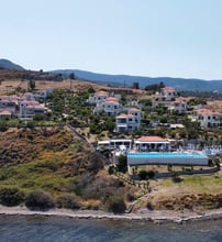 Birds Bay - Πέτρα, Λέσβος